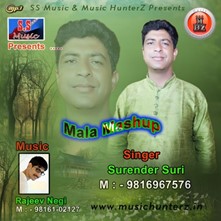 Mala Mashup-Non Stop